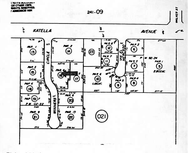 More Photos Of 11022 Winners Cir, Los Alamitos Office For Lease