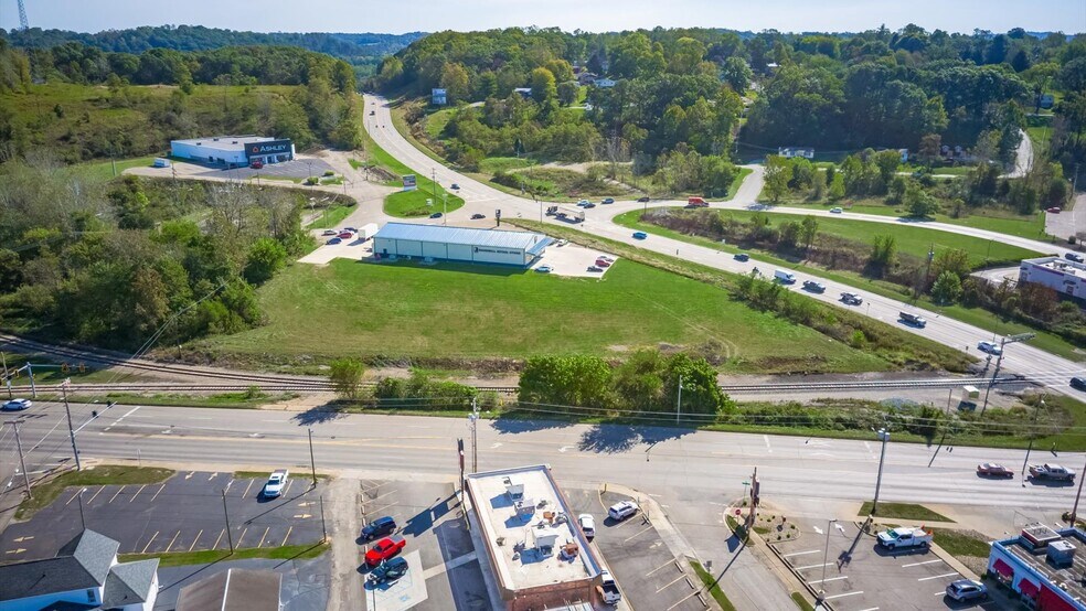 More Photos Of Land SR 719, Zanesville Land For Sale