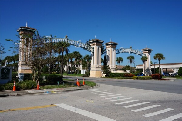 More Photos Of 8390 Champions Gate Blvd, Davenport Office For Lease