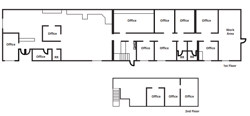 More Photos Of 408 Sunrise Ave, Roseville Storefront Retail Office For Sale