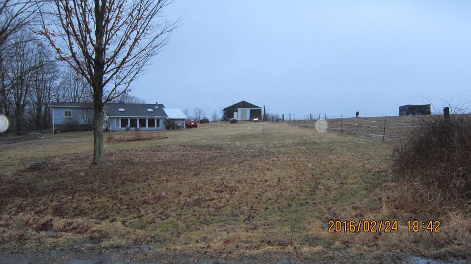 Primary Photo Of 1777 Lamb Rd, Thompson Specialty For Sale