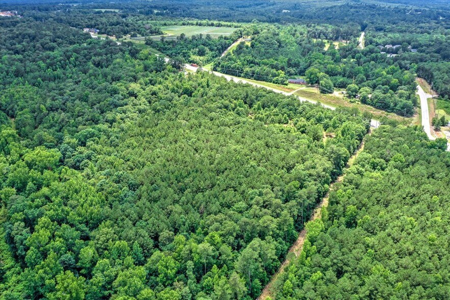 More Photos Of 4012 Peach Orchard rd, Hephzibah Land For Sale