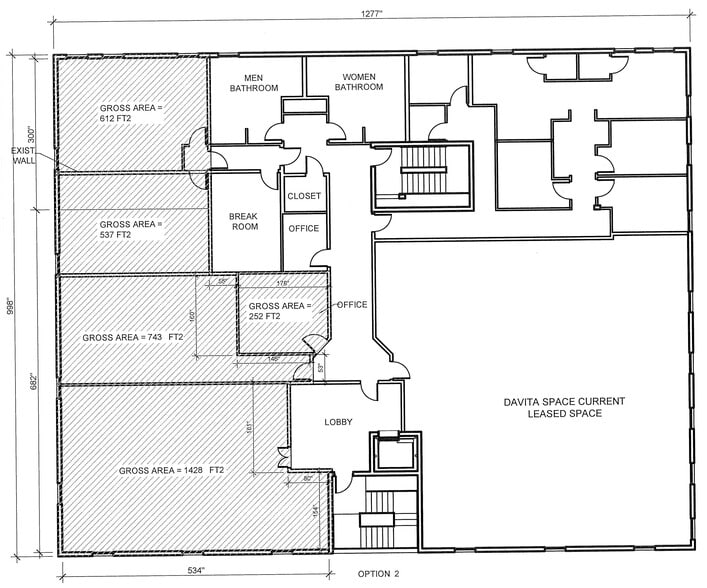 More Photos Of 1299 E Commercial Blvd, Oakland Park Medical For Lease
