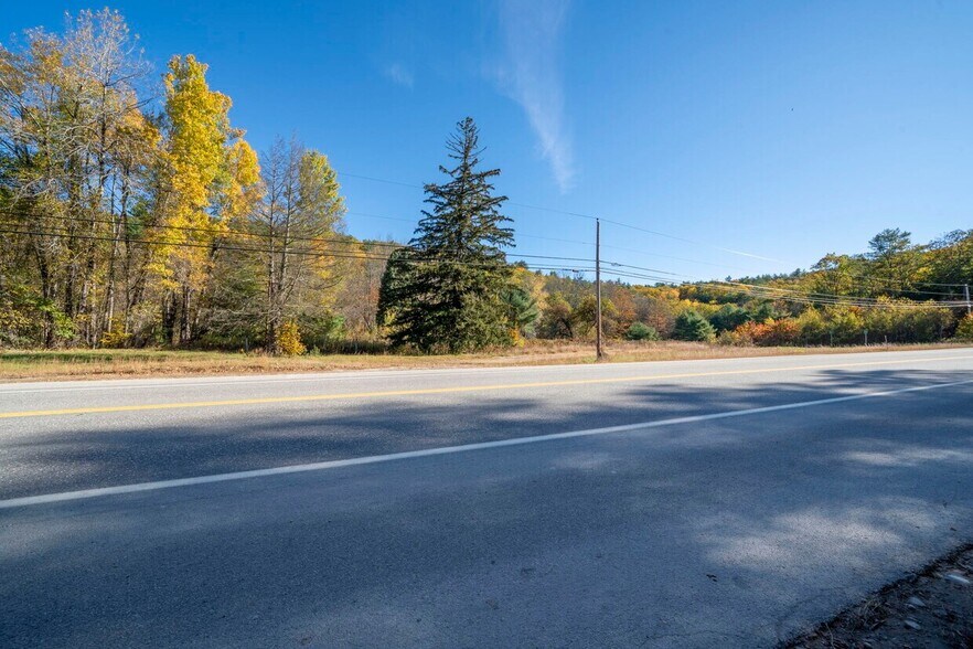 More Photos Of 126 Monadnock Hwy, Marlborough Land For Sale