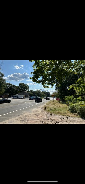 More Photos Of NYS RT. 25 & CR 58, Riverhead Land For Sale