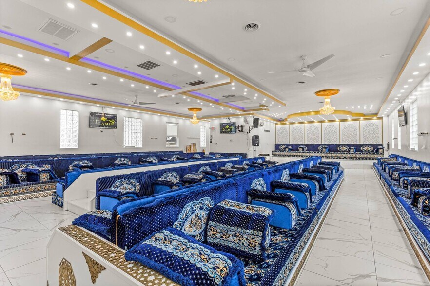 More Photos Of 17355 Allen Rd, Melvindale Freestanding For Sale