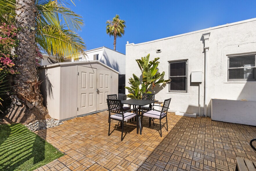 More Photos Of 4774 Wilson Ave, San Diego Apartments For Sale