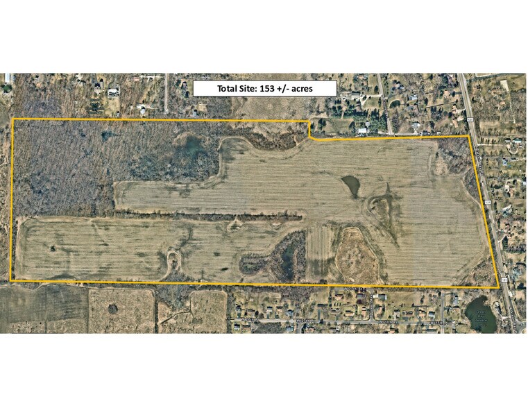 More Photos Of 40300 Green Bay Rd, Beach Park Land For Sale