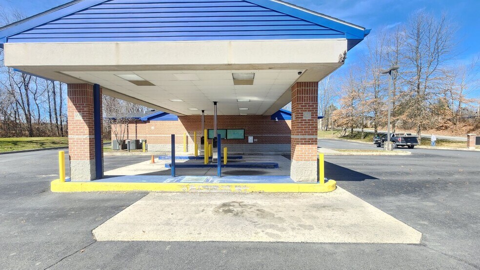 More Photos Of 110 Progress St, East Stroudsburg Medical For Sale