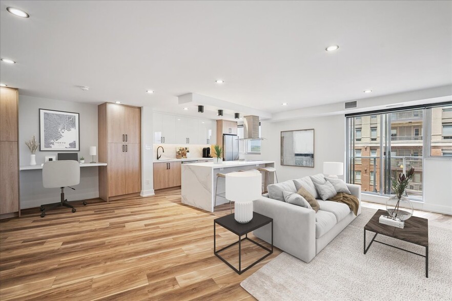 More Photos Of 6 John St, Oakville Apartments For Lease