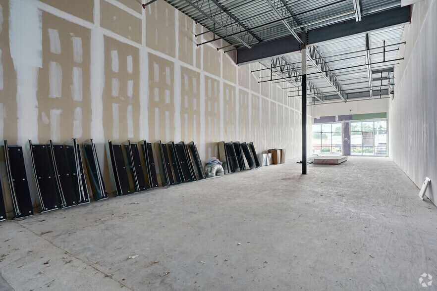 More Photos Of 4376 Route 130, Willingboro General Retail For Lease