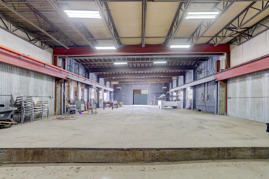 More Photos Of 5320 Cook St, Denver Warehouse For Lease