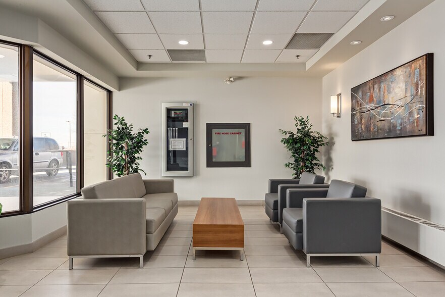 More Photos Of 2710 17th Ave SE, Calgary Office For Lease