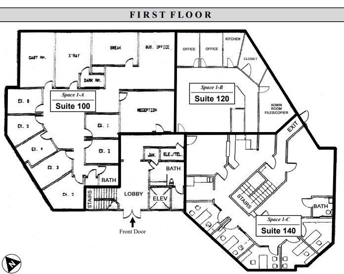 More Photos Of 3775 Beacon Ave, Fremont Medical For Lease