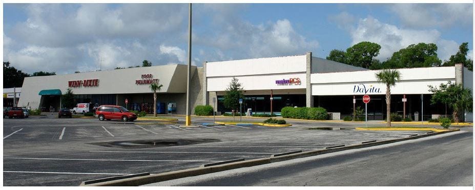 Primary Photo Of 1514 S French Ave, Sanford Unknown For Lease