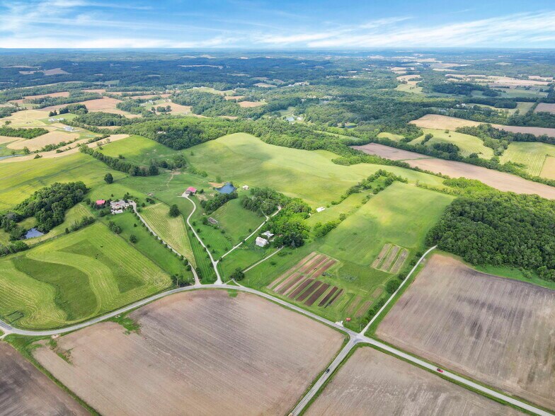 More Photos Of 11559 Somerset rd, Thornville Land For Sale