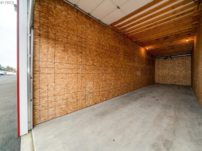 More Photos Of 1943 Suppress Rd, Tillamook Self Storage For Sale