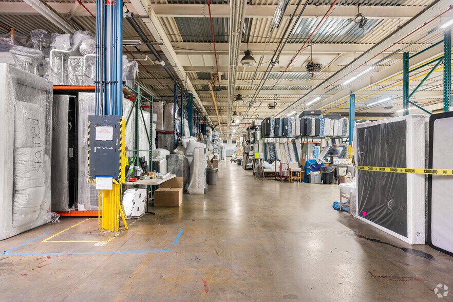 More Photos Of 500 Bic Dr, Milford Warehouse For Lease