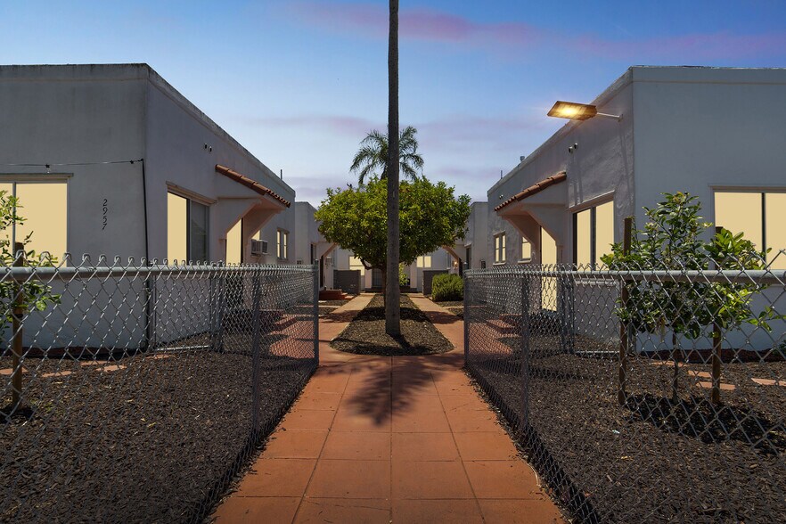 More Photos Of 2949-2957 Kalmia St, San Diego Apartments For Sale