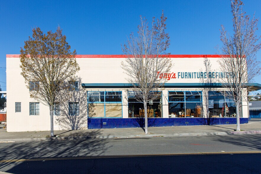 More Photos Of 345 Tennessee St, Vallejo Freestanding For Sale