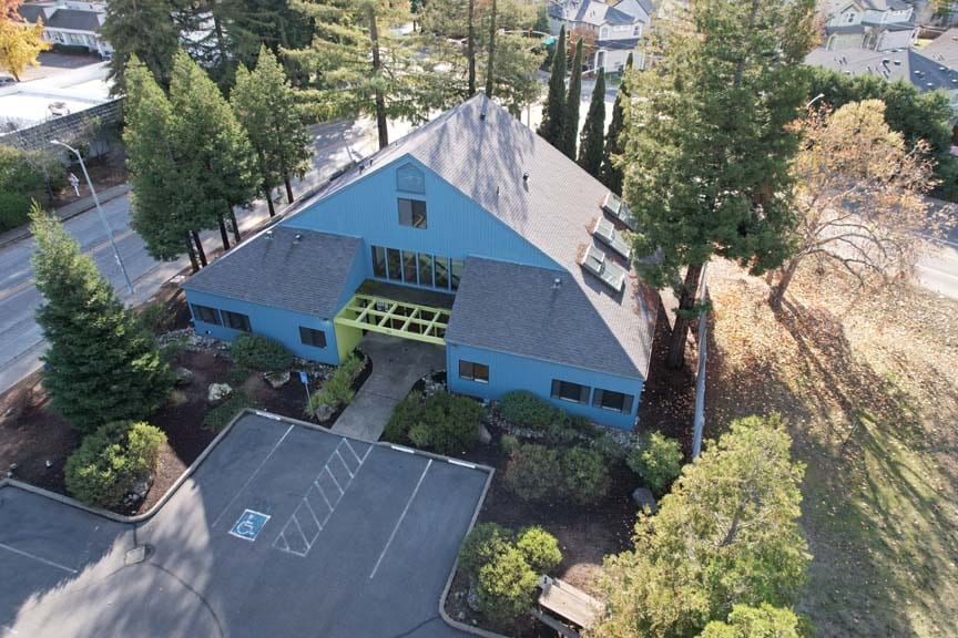 More Photos Of 101 Wikiup Dr, Santa Rosa Office For Lease