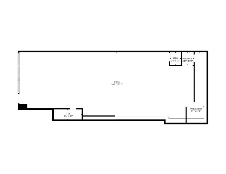 More Photos Of 3800 Boul Saint-Laurent, Montréal Storefront Retail Residential For Lease