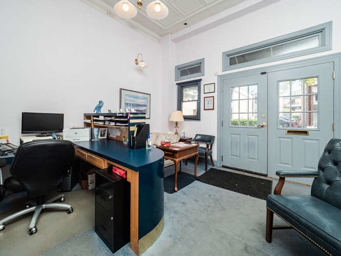 More Photos Of 114 E Main St, Durham Office Residential For Sale