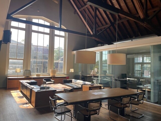 More Photos Of 421 University Ave, Rochester Loft Creative Space For Sale
