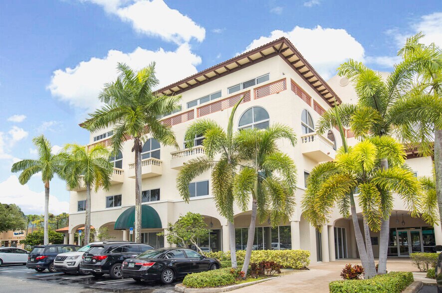 Primary Photo Of 1999 N University Dr, Coral Springs Office For Lease