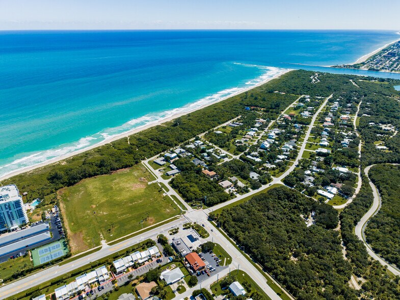 More Photos Of 2600 N Highway A1A, Hutchinson Island Land For Sale