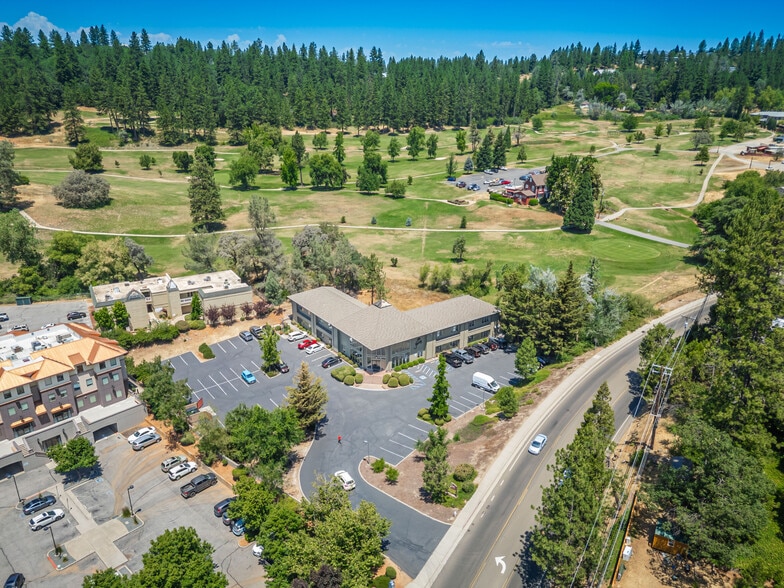 More Photos Of 970 E Main St, Grass Valley Office For Sale