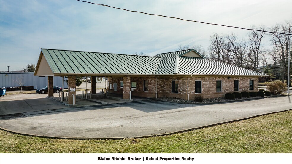 More Photos Of 1397 Elizabeth Pike, Mineral Wells Bank For Lease