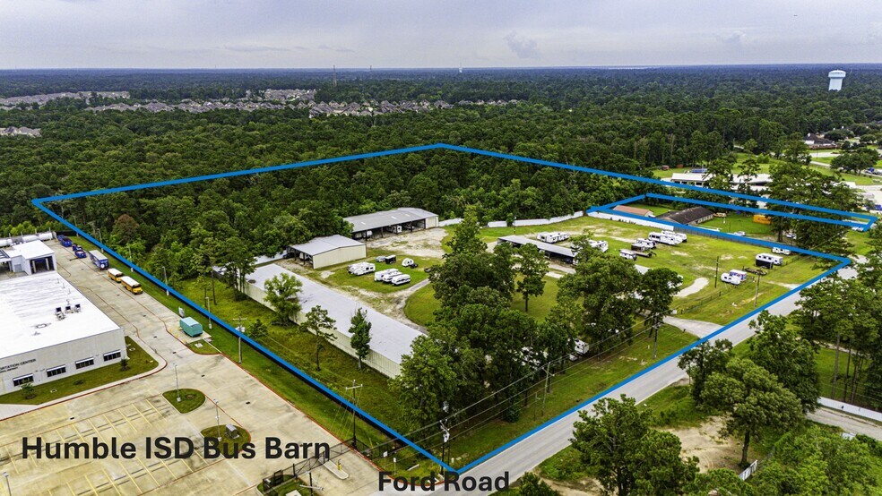 More Photos Of 24792 Ford Rd, Porter Land For Sale