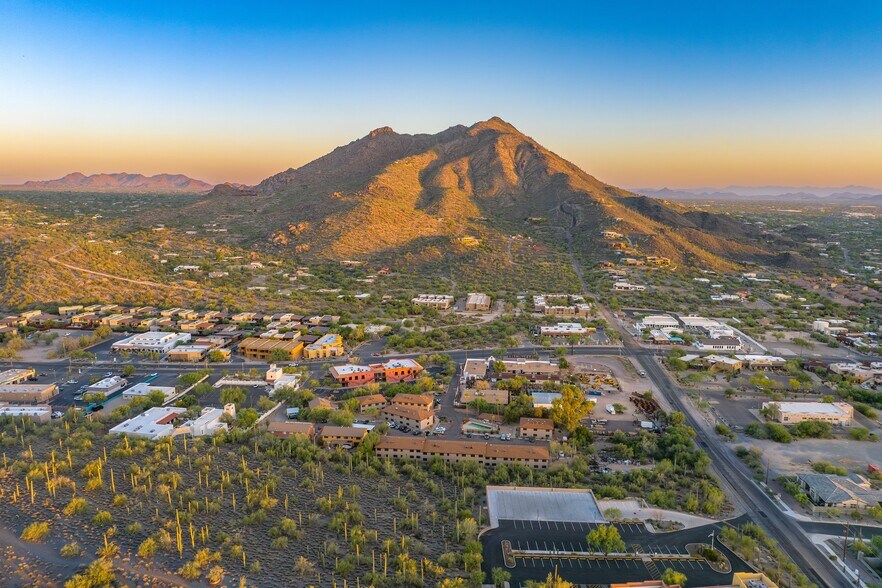More Photos Of 6410 E Cave Creek Rd, Cave Creek Land For Sale
