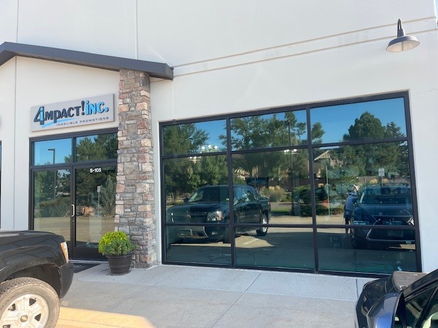 Primary Photo Of 11616 Shaffer Pl, Littleton Showroom For Sale