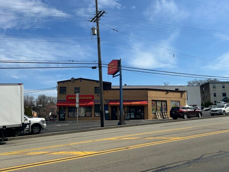 More Photos Of , Pittsburgh General Retail For Sale