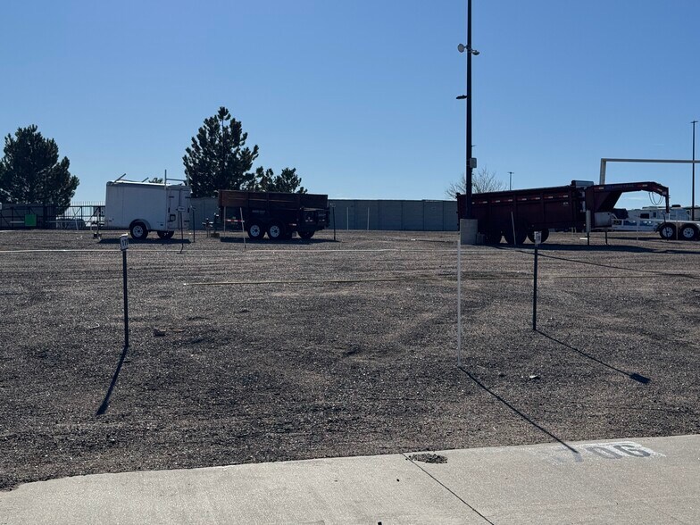 More Photos Of 21920 E Atlantic Pl, Aurora Land For Lease