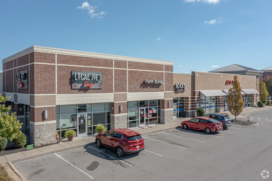 More Photos Of 2037 N Mount Juliet Rd, Mount Juliet Storefront Retail Office For Lease