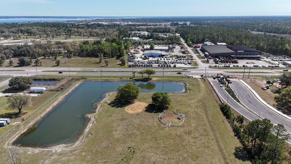 More Photos Of 0 US Highway 17, Green Cove Springs Land For Sale