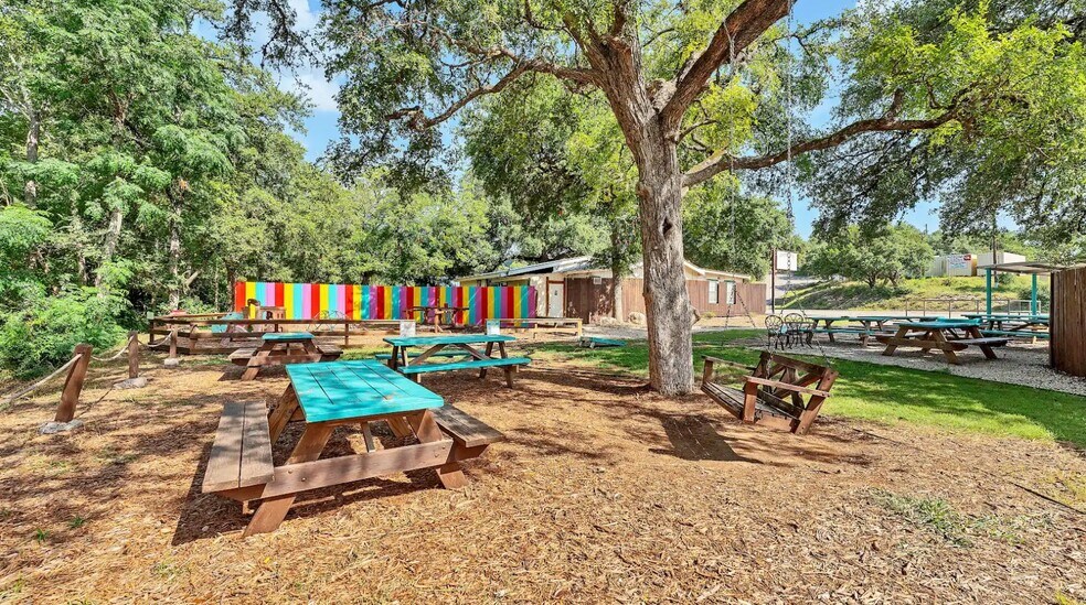 More Photos Of 14601 Fm 306, Canyon Lake Restaurant For Sale