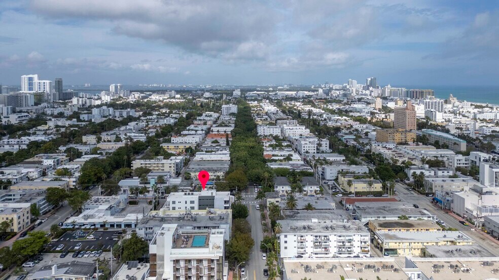 More Photos Of 538 Meridian Ave, Miami Beach Hospitality For Sale