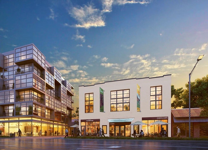 Primary Photo Of 918-922 U St NW, Washington Office For Sale