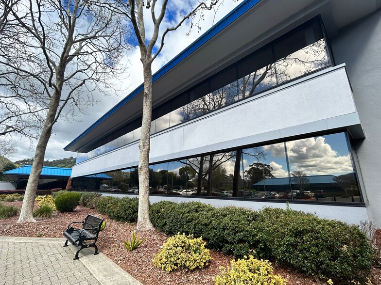 More Photos Of 100 Drakes Landing Rd, Greenbrae Unknown For Lease