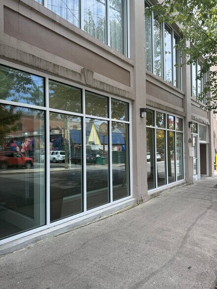 More Photos Of 12 E Walnut St, Asheville Storefront Retail Office For Lease