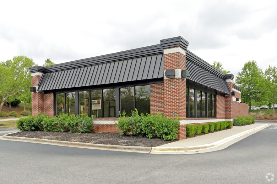 More Photos Of 14460 New Falls of Neuse Rd, Raleigh Unknown For Lease