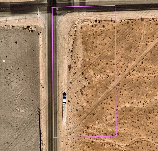 More Photos Of Arville & W Serene Ave, Las Vegas Land For Sale