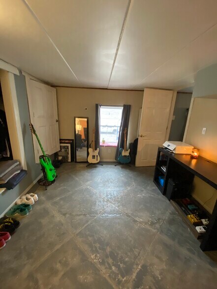 More Photos Of 2401 Central Ave, Lake Station Storefront Retail Residential For Sale