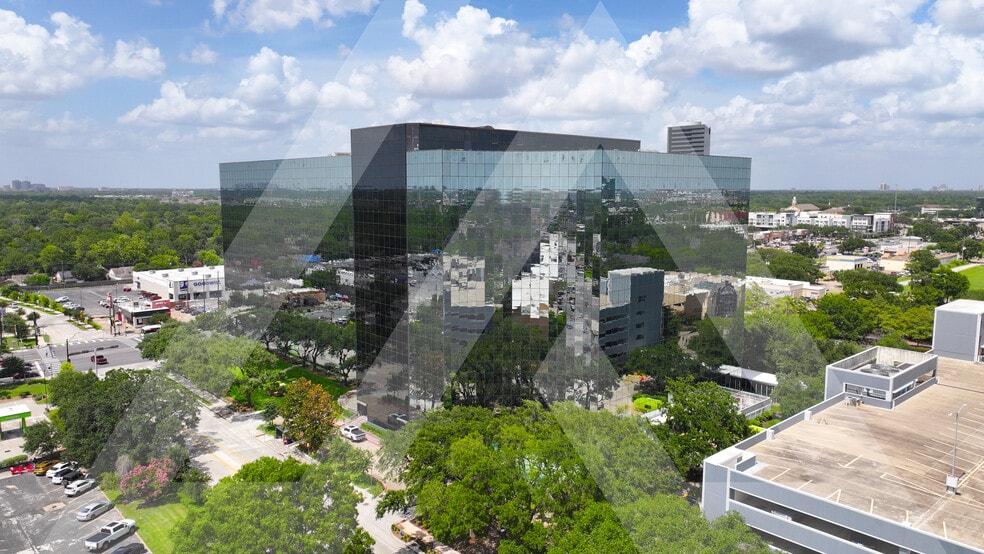 Primary Photo Of 10777 Westheimer Rd, Houston Office For Lease