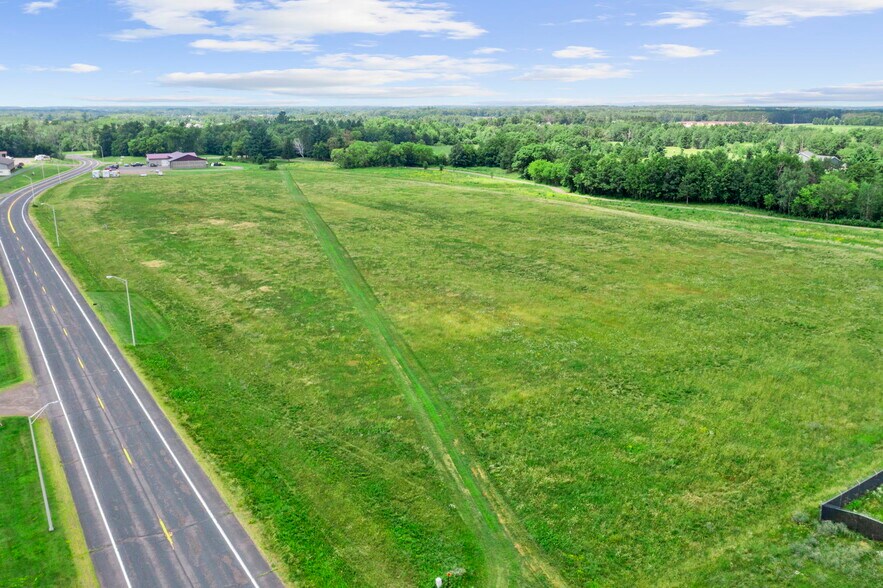 More Photos Of 900 N Industrial Rd, Mora Land For Sale