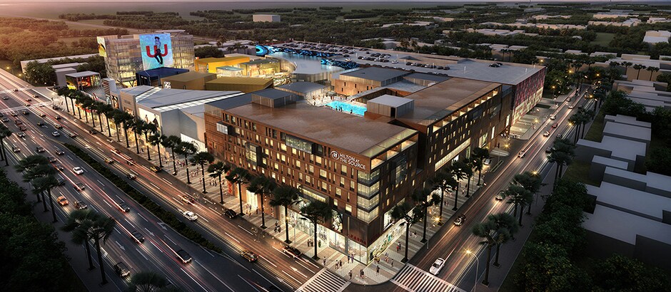 More Photos Of 6940 Beach Blvd, Buena Park Unknown For Lease